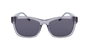 Converse CV501S-ALL-STAR-020 Gafas de sol para mujer en color gris