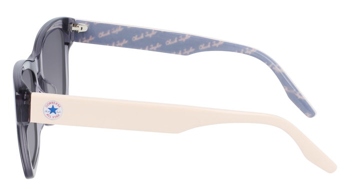 Converse CV501S-ALL-STAR-020 Gafas de sol para mujer en color gris
