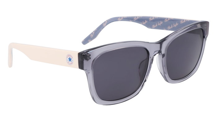 Converse CV501S-ALL-STAR-020 Gafas de sol para mujer en color gris