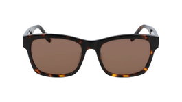 Converse CV501S-ALL-STAR-239 Gafas de sol Marrón
