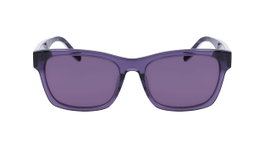 Converse CV501S-ALL-STAR-501 Gafas de sol Morado