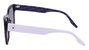 Converse CV501S-ALL-STAR-501 Gafas de sol Morado