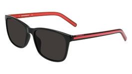 Converse CV506S-CHUCK-001 Gafas de sol negras para mujer