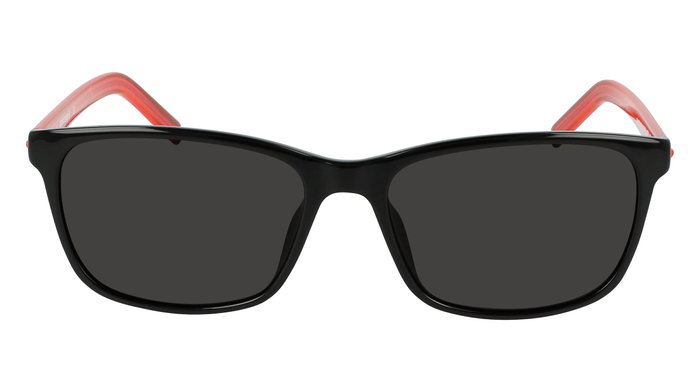 Converse CV506S-CHUCK-001 Gafas de sol negras para mujer