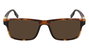 Converse CV520S-RISE-UP-242 con cristales marrones
