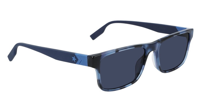 Converse CV520S-RISE-UP-460 Gafas de sol Azul