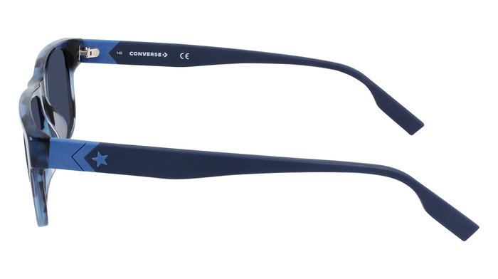 Converse CV520S-RISE-UP-460 Gafas de sol Azul