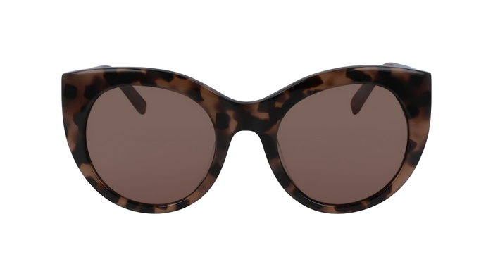 Dkny DK517S-230 Gafas de sol Marrón Dkny DK517S-230 Gafas de sol Marrón