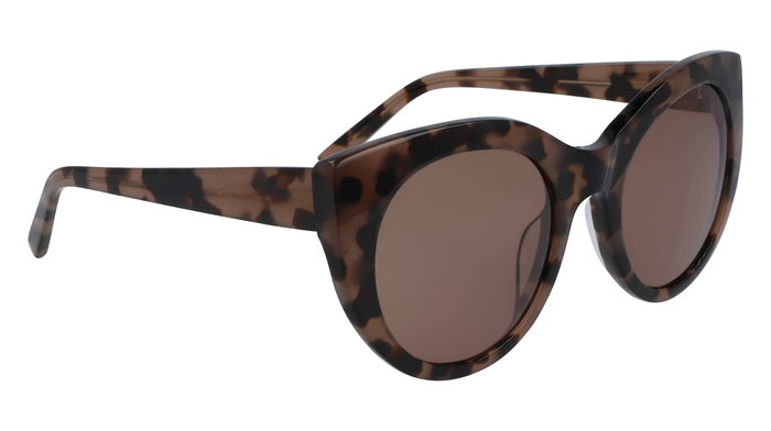 Dkny DK517S-230 Gafas de sol Marrón Dkny DK517S-230 Gafas de sol Marrón