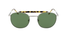 Lacoste L241S-045 Gafas de sol verde y gris