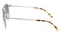 Lacoste L241S-045 Gafas de sol verde y gris