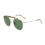 Lacoste L241S-045 Gafas de sol verde y gris