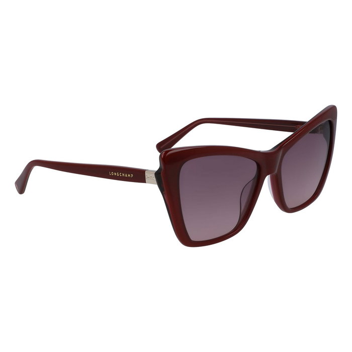 Gafas de Sol Mujer Longchamp LO669S-598 ø 56 mm Gafas de Sol Mujer Longchamp LO669S-598 ø 56 mm