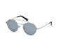 Web Eyewear WE0220-5616C Gafas de sol para hombre con cristal gris
