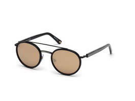 Web Eyewear WE0225-5201G Gafas de sol con cristal marrón