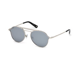 Web Eyewear WE0230-5616C Gris