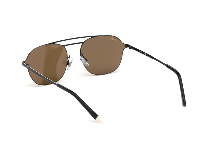 Web Eyewear WE0248-5802G Gafas de sol Unisex