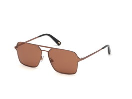 Web Eyewear WE0261-6036E Gafas de sol para Hombre