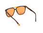 Web Eyewear WE0263-5956J Gafas de sol unisex con cristal rosa