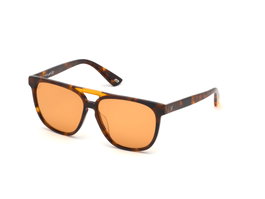 Web Eyewear WE0263-5956J con cristales rosas