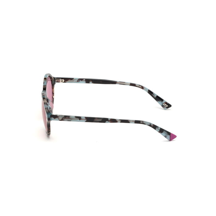 Gafas de Sol Mujer Web Eyewear WE0266-5155Y Ø 51 mm Gafas de Sol Mujer Web Eyewear WE0266-5155Y Ø 51 mm