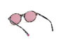 Web Eyewear WE0266-5155Y con cristales lilas