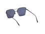 Web Eyewear WE0268-5801C para mujer con cristales grises