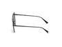 Web Eyewear WE0268-5801C para mujer con cristales grises