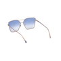 Gafas de Sol Mujer Web Eyewear WE0268-5834W ø 58 mm