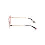 Gafas de Sol Mujer Web Eyewear WE0269-6532S Ø 65 mm