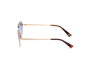 Web Eyewear WE0272-5932W para Mujer - Dorado y Azul
