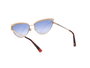 Web Eyewear WE0272-5932W para Mujer - Dorado y Azul