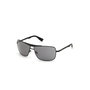Gafas de Sol Hombre Web Eyewear WE0280-6201A Ø 62 mm