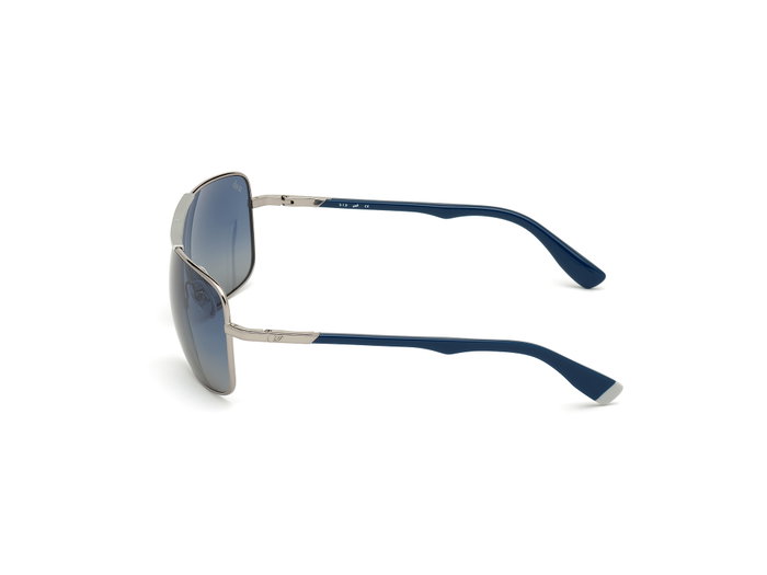 Web Eyewear WE0280-6214V con cristales azules