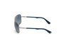 Web Eyewear WE0280-6214V con cristales azules