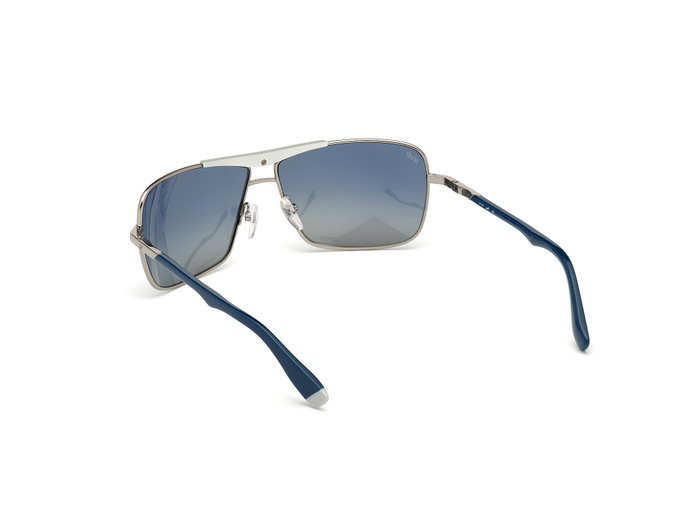 Web Eyewear WE0280-6214V con cristales azules