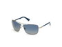 Web Eyewear WE0280-6214V con cristales azules