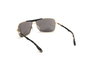 Web Eyewear WE0280-6232C Gafas de sol doradas con cristal gris