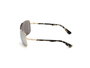 Web Eyewear WE0280-6232C Gafas de sol doradas con cristal gris