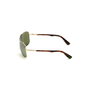 Gafas de Sol Hombre Web Eyewear WE0280-6232N Dorado Ø 62 mm