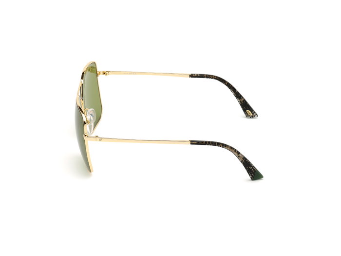 Web Eyewear WE0285-5930N para Mujer con Cristal Verde