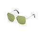 Web Eyewear WE0285-5930N para Mujer con Cristal Verde