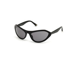 Web Eyewear WE0288-6001A Gafas de sol para mujer con cristal gris