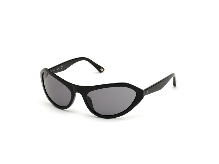Web Eyewear WE0288-6001A Gafas de sol para mujer con cristal gris Web Eyewear WE0288-6001A Gafas de sol para mujer con cristal gris