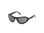 Web Eyewear WE0288-6001A Gafas de sol para mujer con cristal gris
