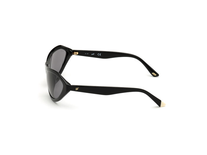 Web Eyewear WE0288-6001A Gafas de sol para mujer con cristal gris Web Eyewear WE0288-6001A Gafas de sol para mujer con cristal gris