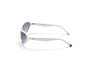 Web Eyewear WE0288-6021W con cristal azul degradado