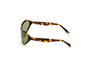 Web Eyewear WE0288-6052N para mujer con cristal verde