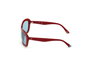 Web Eyewear WE0289-5666V con cristales azules