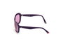Web Eyewear WE0289-5681S para Mujer con Cristal Rojo